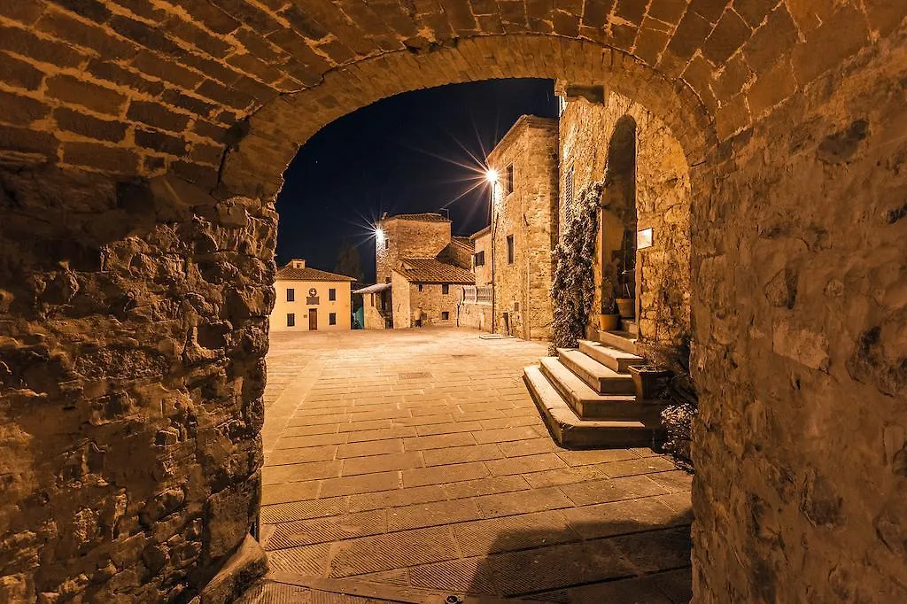 Casa Di Vignolo Villa Pergine Valdarno