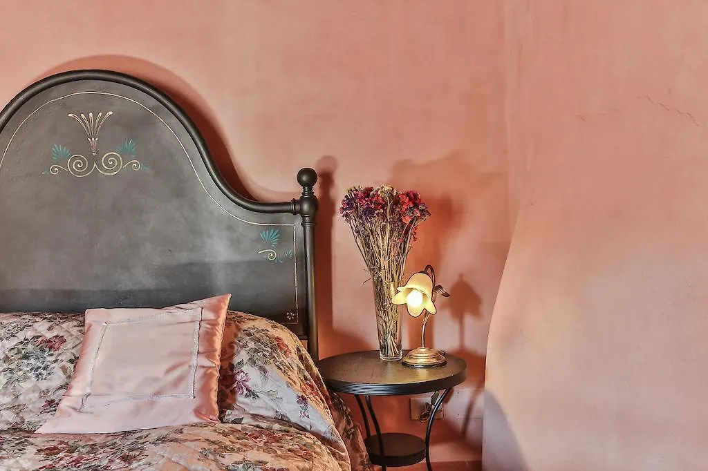 Holiday home Casa Di Vignolo Villa Pergine Valdarno Italy