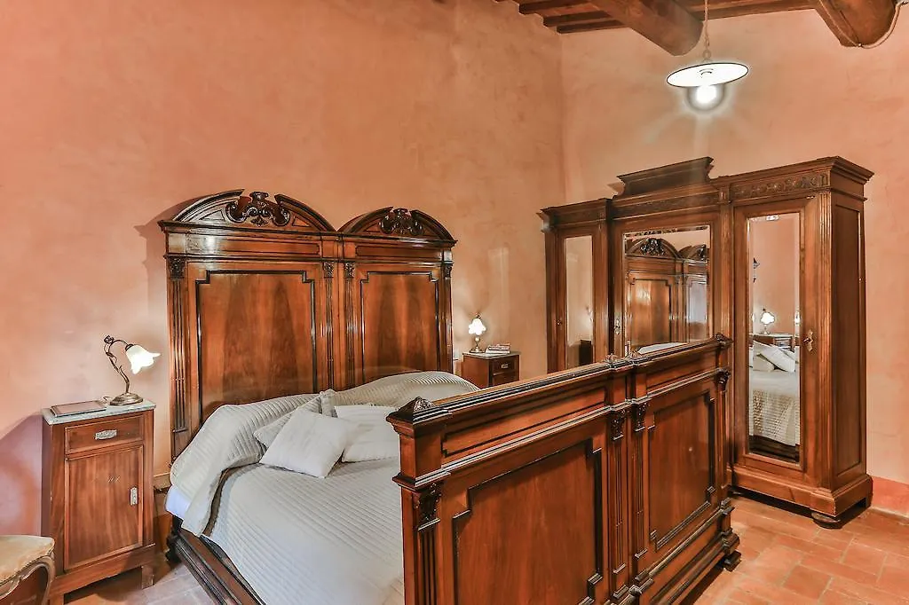 Casa Di Vignolo Villa Pergine Valdarno