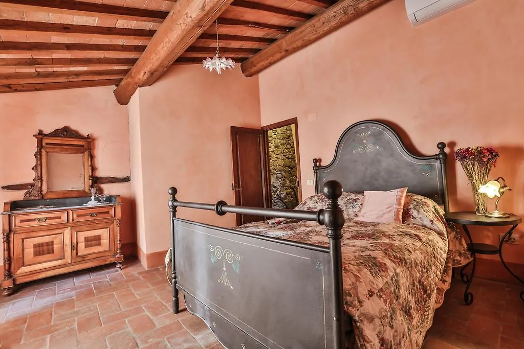 Casa Di Vignolo Villa Pergine Valdarno Italy