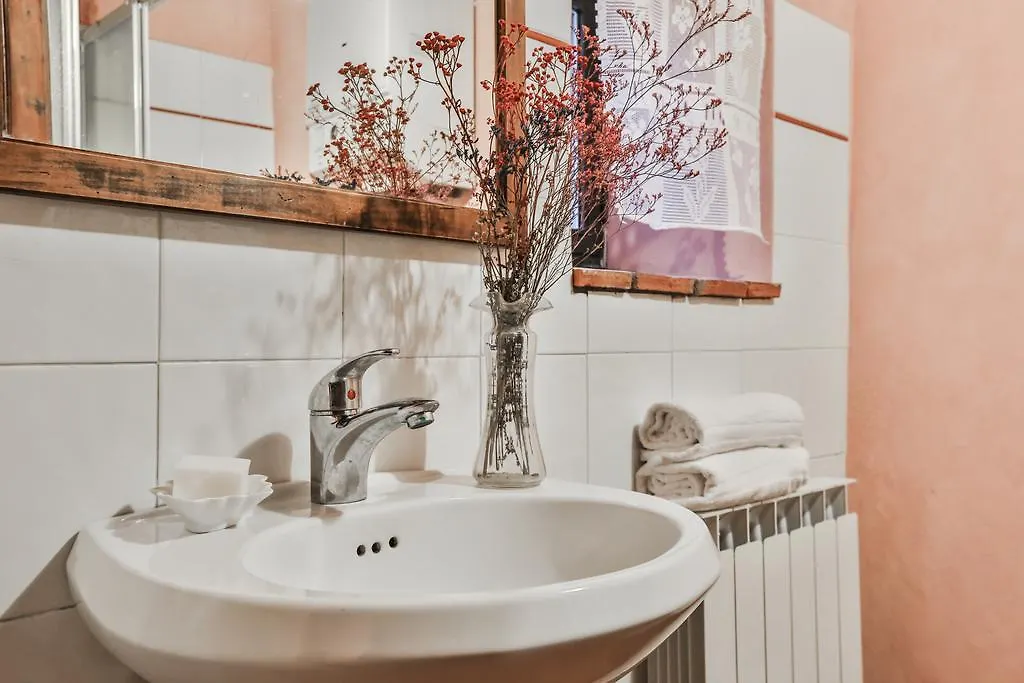 Holiday home Casa Di Vignolo Villa Pergine Valdarno
