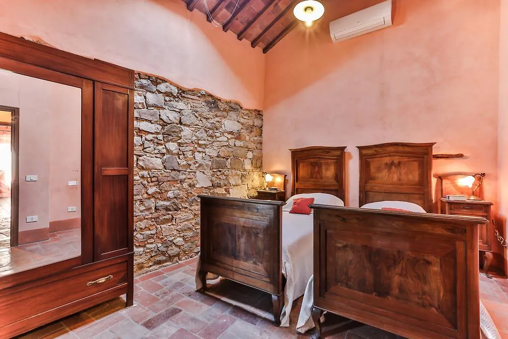 Casa Di Vignolo Villa Pergine Valdarno Holiday home