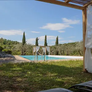 Le Logge Pergine Valdarno