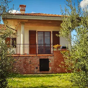 La Casina Del Canneto Pergine Valdarno