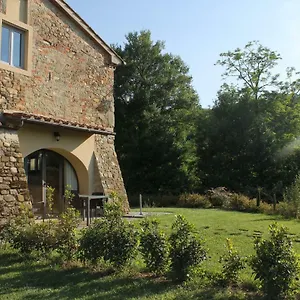 Dimore Di Poggianto Pergine Valdarno