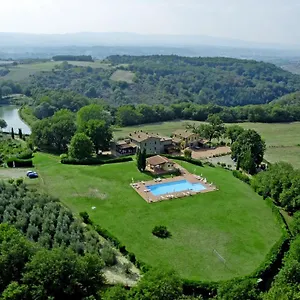 Il Palazzo Pergine Valdarno