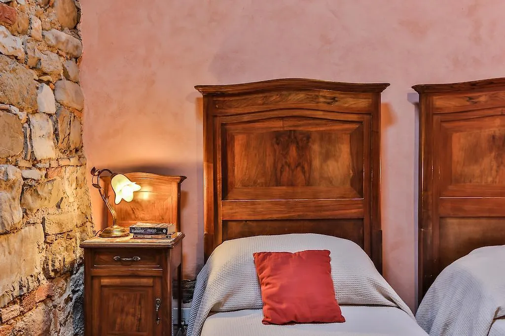 Casa Di Vignolo Villa Pergine Valdarno Holiday home